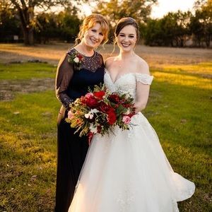 Meet your Posher, Elizabeth